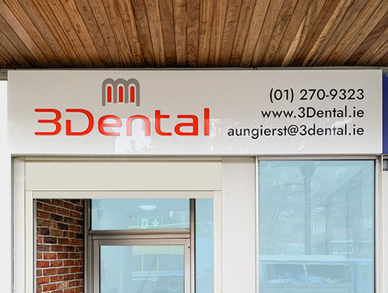 Dentist Dublin (Aungier Street) - 13-16 Redmond's Hill, Aungier Street, Dublin 2, D02 RP46